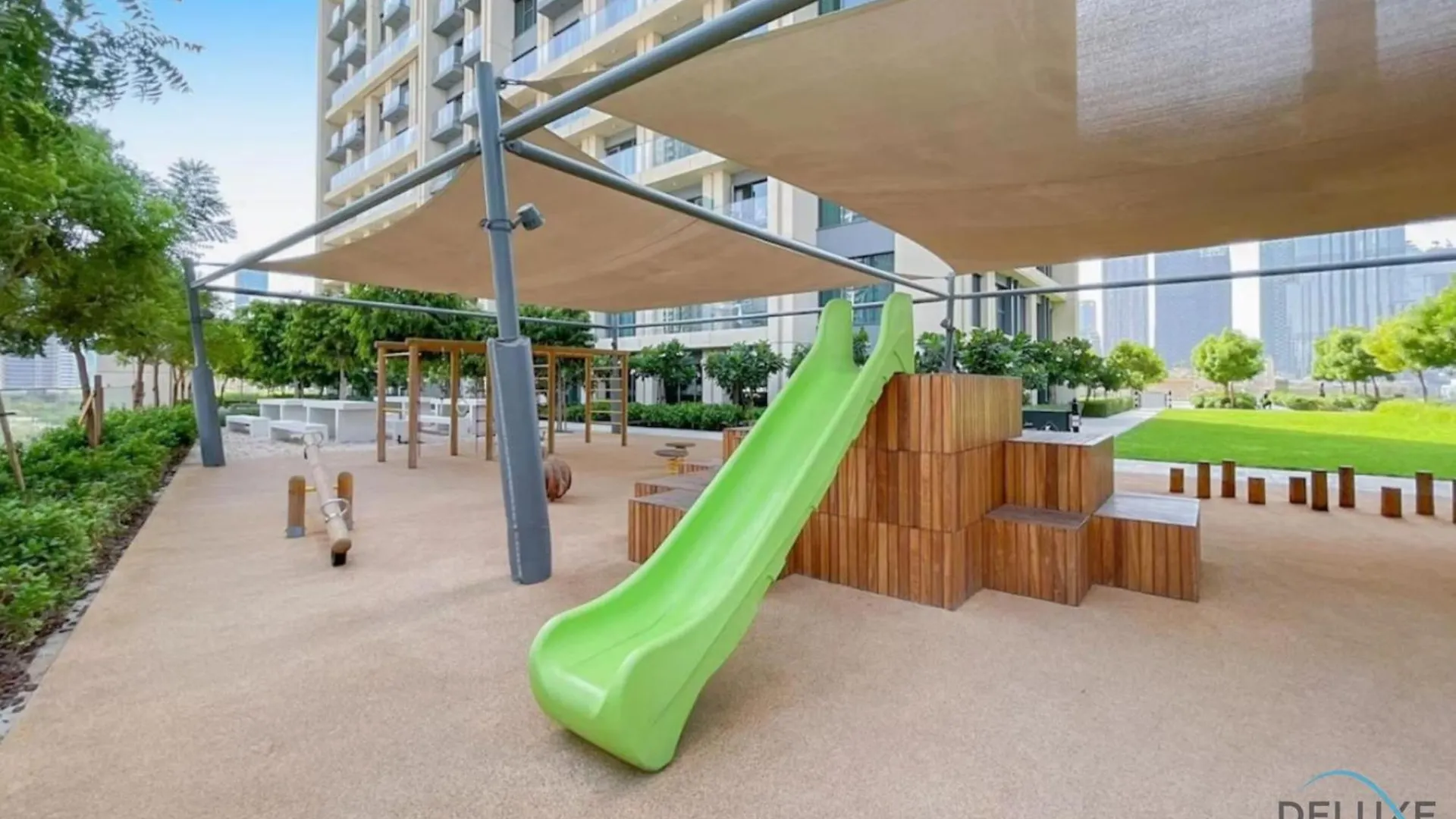 Apartment Luxurious 3Br With Burj Khalifa View, Downtown Dubai By Deluxe Holiday Homes