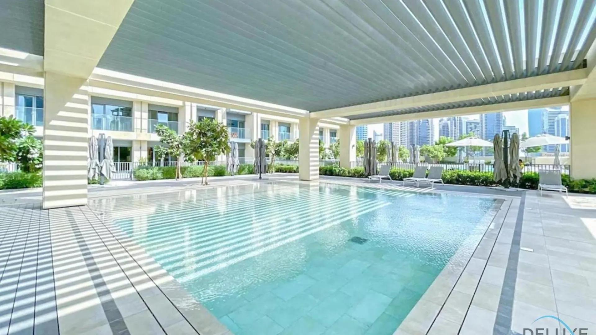 Luxurious 3Br With Burj Khalifa View, Downtown Dubai By Deluxe Holiday Homes